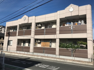 【外観】 | Le Ｌｉｅｎ 和（ル リアン ナゴミ） | 外観写真その他2