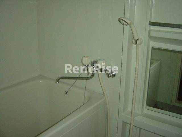 グランドールＡの浴室|バス(イメージ)