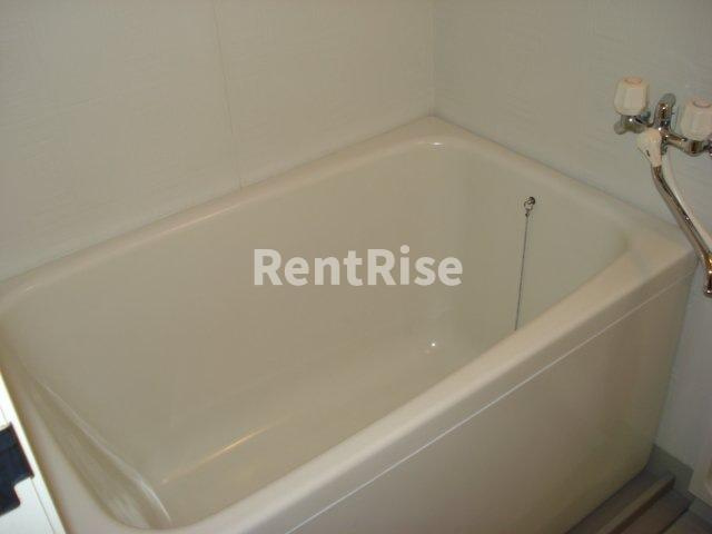 グランドールＡの浴室|バス(イメージ)