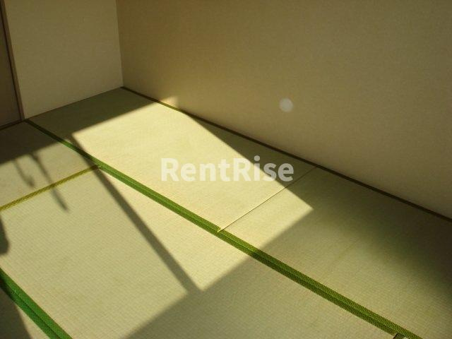 グランドールＡの展望|室内(イメージ)