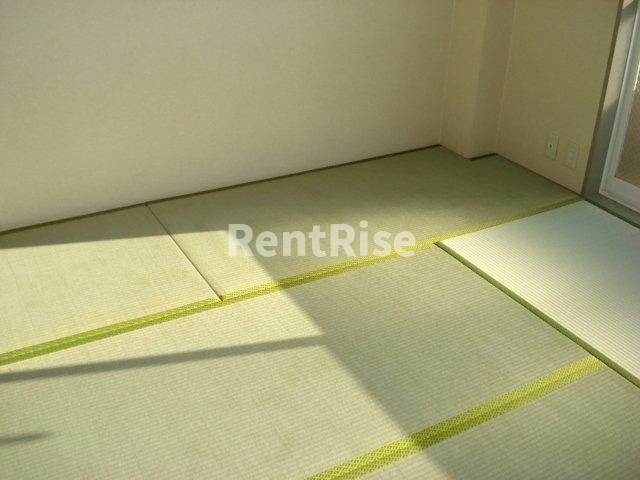 グランドールＡ|室内(イメージ)