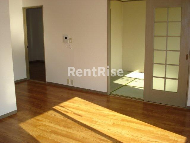 グランドールＡ|リビング(イメージ)