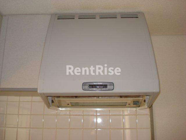 グランドールＡのキッチン|キッチン(イメージ)