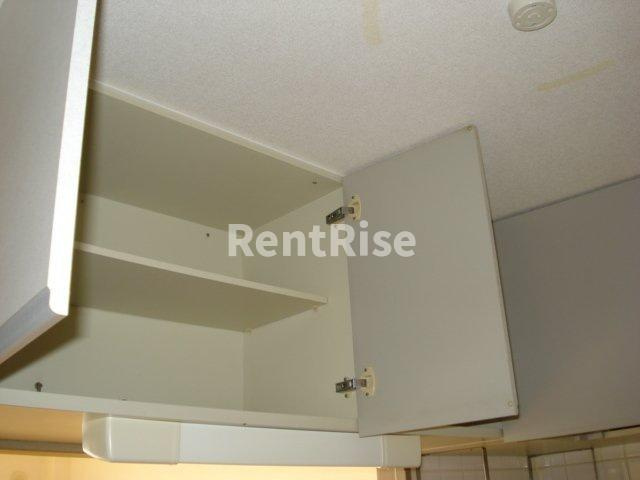 グランドールＡのキッチン|キッチン(イメージ)