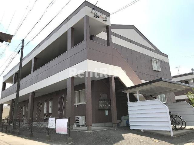 グランドールＡのその他共用部分|外観写真その他2