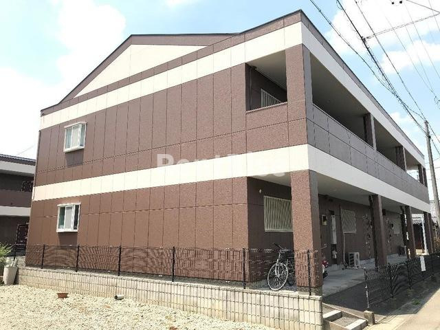 グランドールＡのエントランス|外観写真その他3