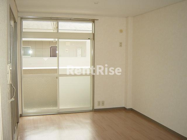 グランドールＡの居間・リビング|リビング(イメージ)