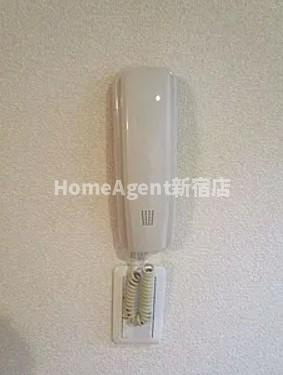 【セキュリティ】 | Seaハイツ