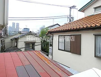 【展望】 | Seaハイツ