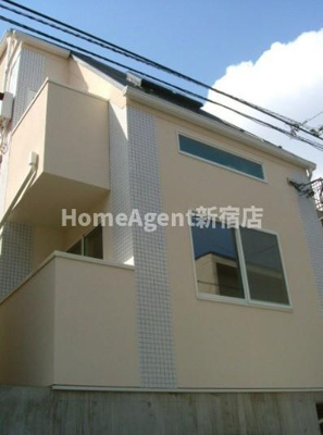 【外観】 | Seaハイツ