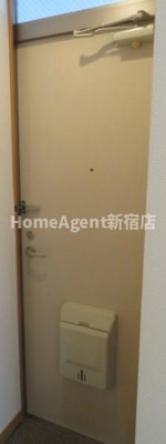 【玄関】 | Seaハイツ