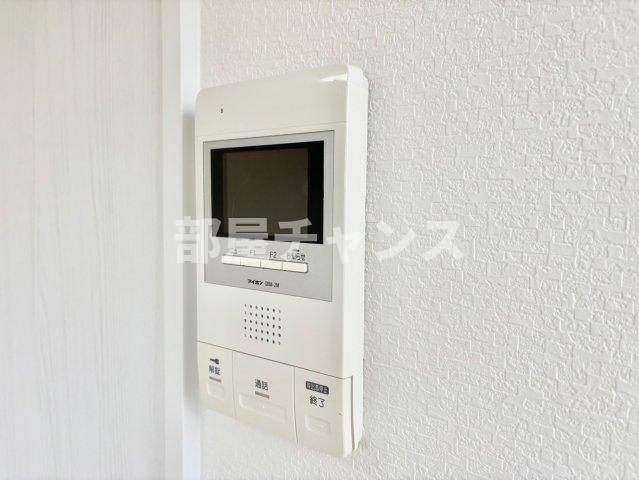 CASA NOAH名古屋Iのセキュリティ