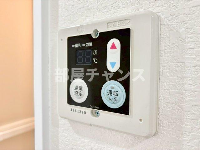 CASA NOAH名古屋Iの設備