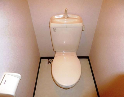 【トイレ】 | デイグラン上新庄 | トイレ