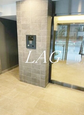 【エントランス】 | ＬＵＭＥＥＤ池袋 | エントランスです。