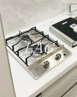 【設備】 | ＬＵＭＥＥＤ池袋 | 2口コンロです。