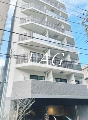 【外観】 | ＬＵＭＥＥＤ池袋 | 外観です。