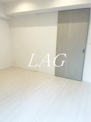 【居間・リビング】 | ＬＵＭＥＥＤ池袋 | 洋室のお部屋です。