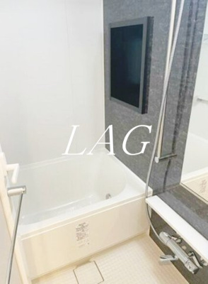 【浴室】 | ＬＵＭＥＥＤ池袋 | お風呂です。