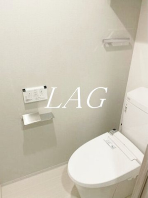 【トイレ】 | ＬＵＭＥＥＤ池袋 | トイレです。
