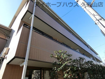 クレール秀光の画像