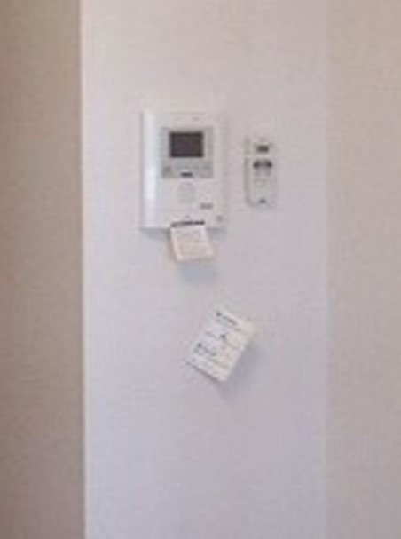 ステージファースト西新宿のセキュリティ