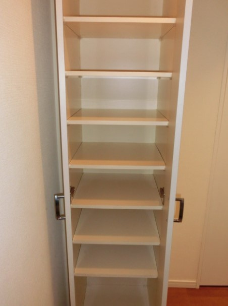 ステージファースト西新宿の設備