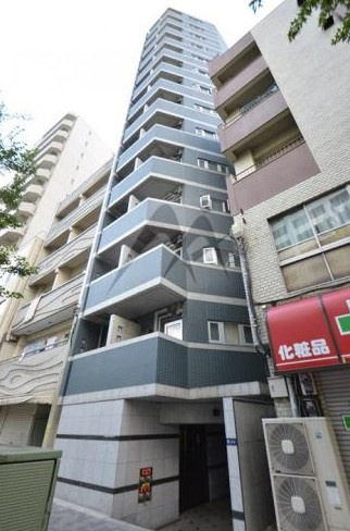 ステージファースト西新宿