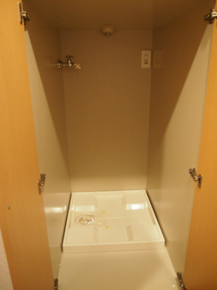 【設備】 | ルーブル千鳥町