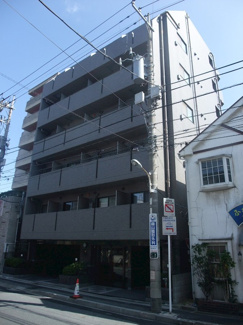 【外観】 | ルーブル千鳥町