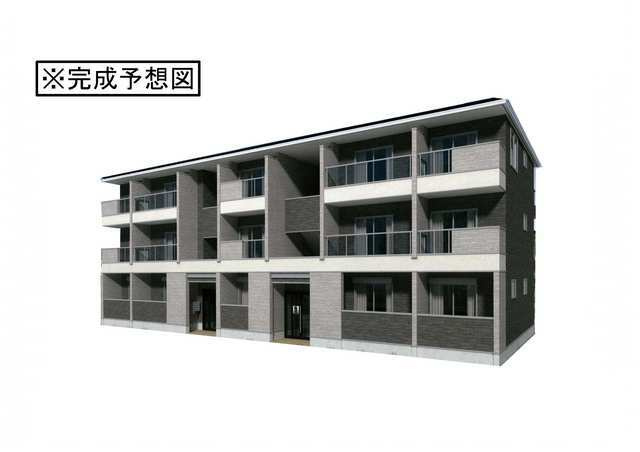 ＪＡＤＡ　Ｈｏｕｓｅ桜井の外観|外観写真