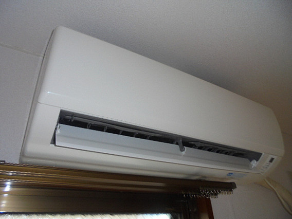 東マンションの設備