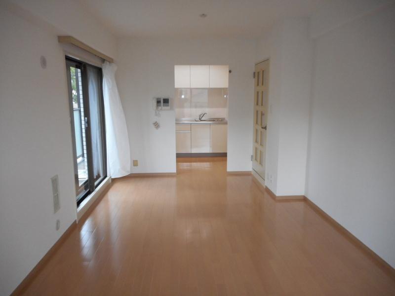 芦屋楠町パインクレストのキッチン