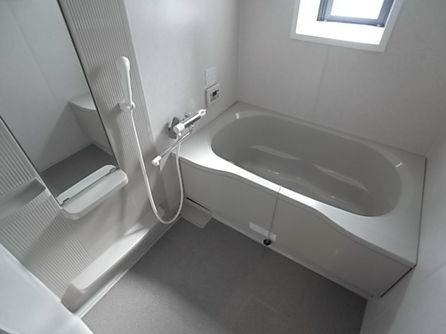 シティプラザ芦屋西の浴室