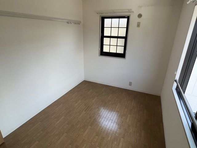 リビング清水町の居間・リビング