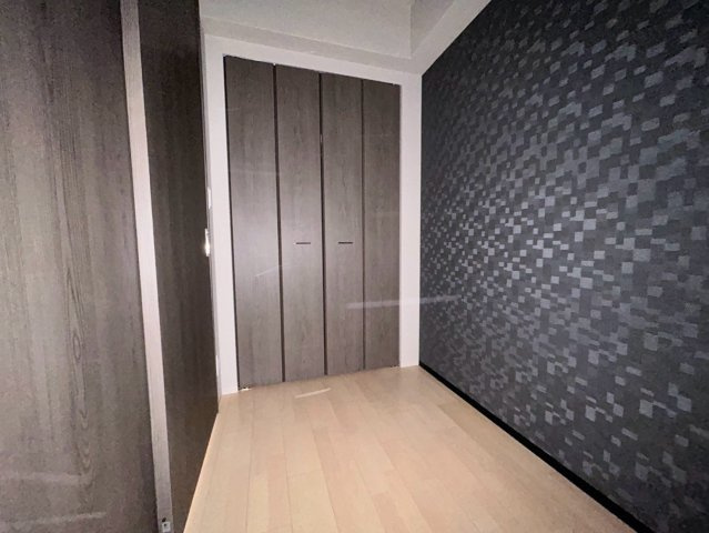 SDグランツ神戸ハーバーウエストの居間・リビング