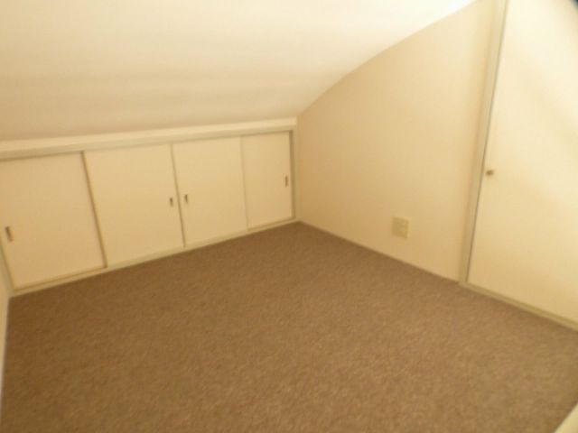 エルパセオ篠原南の居間・リビング