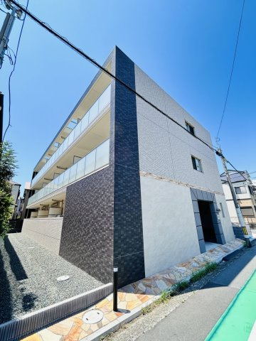 シティゼット西宮2