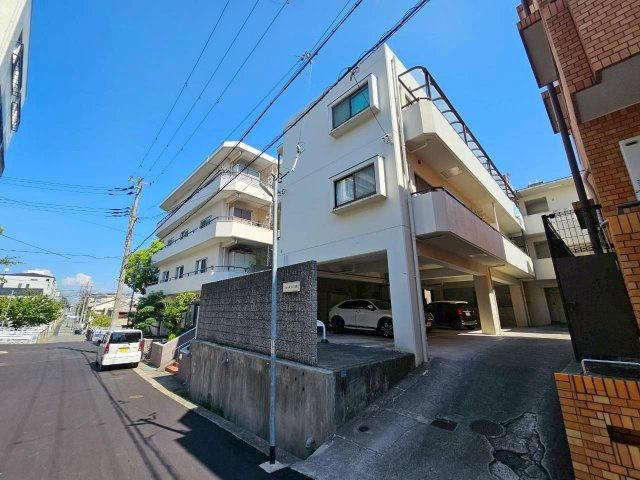 アムール王子公園