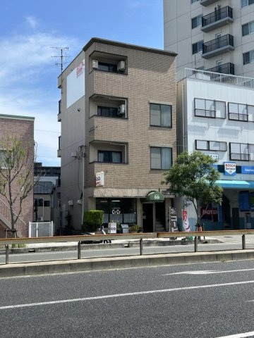 ツーバイホームビル