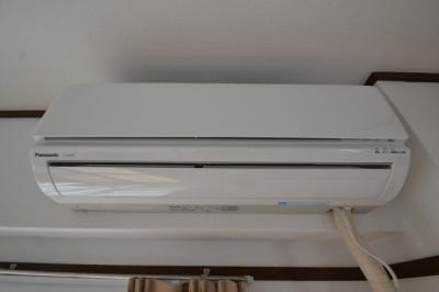 SIハイツ岩屋の設備