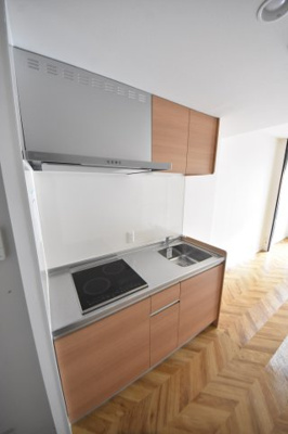 【キッチン】 | インプルーブ三宮イースト