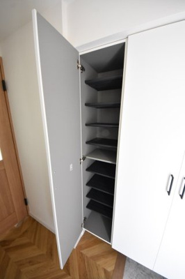 【収納】 | インプルーブ三宮イースト