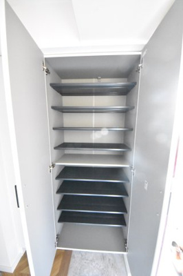 【収納】 | インプルーブ三宮イースト