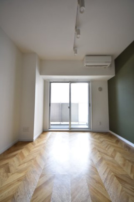 【洋室】 | インプルーブ三宮イースト