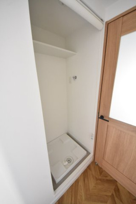 【設備】 | インプルーブ三宮イースト