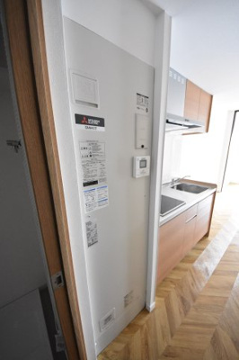 【設備】 | インプルーブ三宮イースト