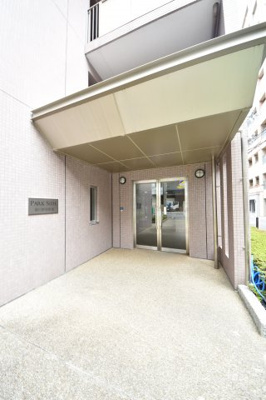 【外観】 | インプルーブ三宮イースト