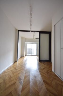 【居間・リビング】 | インプルーブ三宮イースト