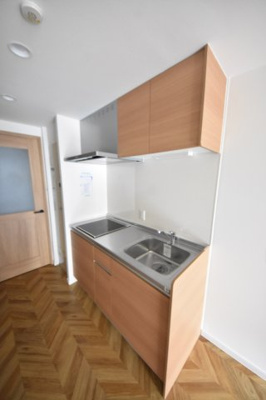 【キッチン】 | インプルーブ三宮イースト